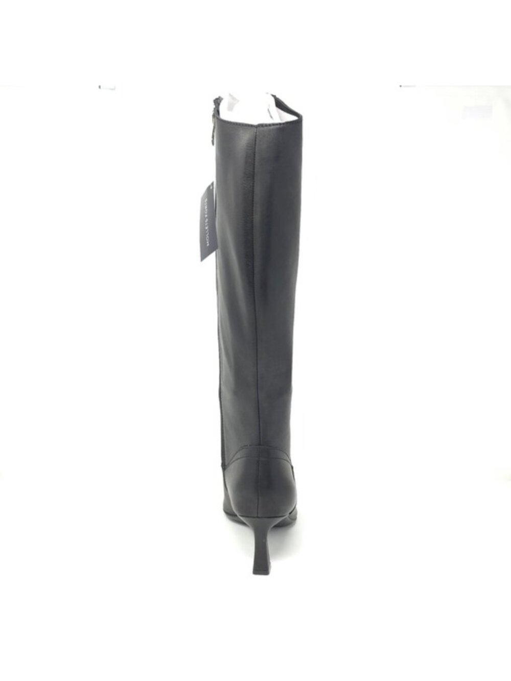Naturalizer Womens Deesha - Wide Calf Boot Black 10 Wide - Picture 6 of 13